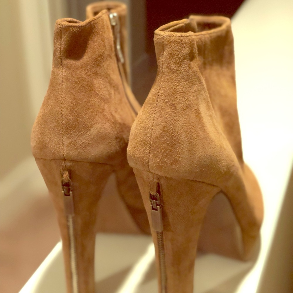 BCBG Booties!